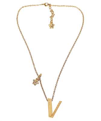 Versace 1006577 1A00620 V GRECA SIGNATURE CHAIN Collana