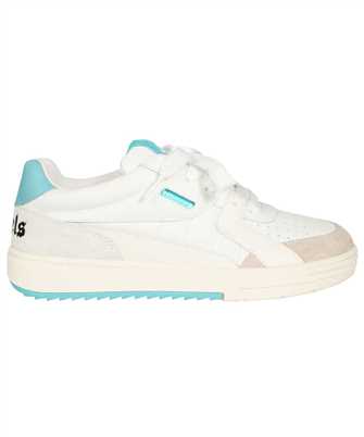 Palm Angels PMIA078S23LEA001 PALM ANGELS UNIVERSITY ORIGIN Sneakers