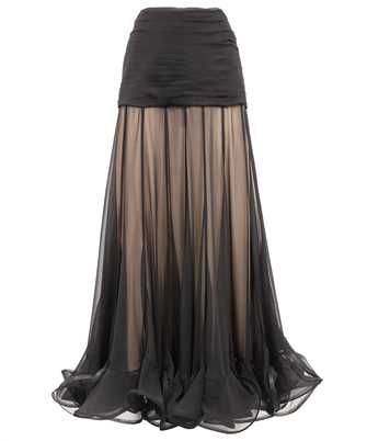 Zimmermann 1394SF241 ILLUSTRATION FLOUNCE Rock