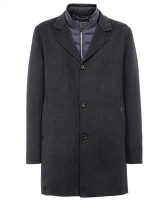 Moorer DOMIZIO-CW 2-in-1 design Jacket