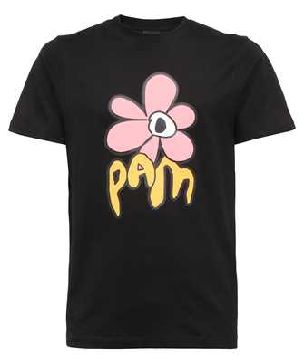 P.A.M. 1549C B GESTURES T-shirt