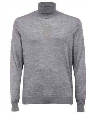 Zanone 810105 ZW206 SLIM FIT TURTLENECK Strick