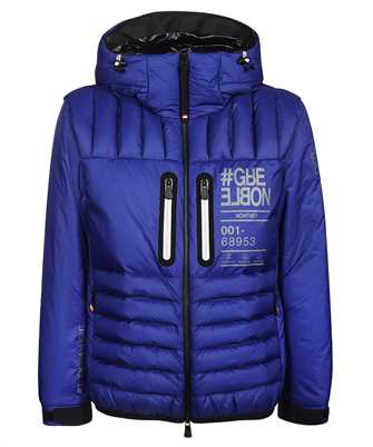 Moncler Grenoble 1A000.27 68953 MONTHEY Jacket
