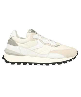 VOILE BLANCHE 2018344 03 QWARK HYPE Sneakers