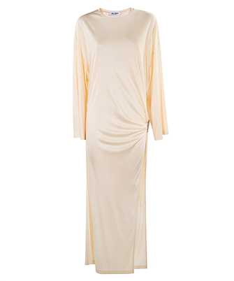The Attico 251WCW00244 VVV107AA Midi Kleid