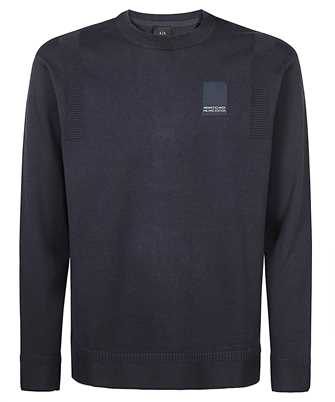 Armani Exchange 3DZM1G ZMX8Z Knit