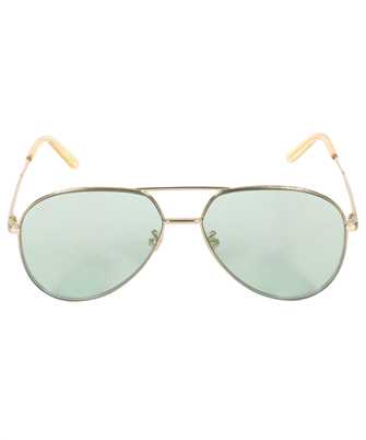 Gucci 520116 I0330 AVIATOR FRAME Sunglasses