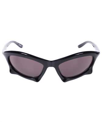 Balenciaga 699455 T0007 BAT RECTANGLE Sunglasses