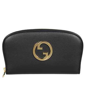 Gucci 725216 UXX0G Wallet