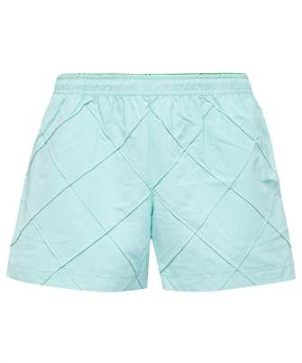 Bottega Veneta 729758 V2Q10 INTRECCIO NYLON Badeshorts