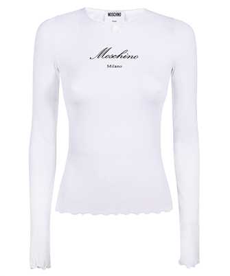 Moschino A1203 0546 Upper body Top