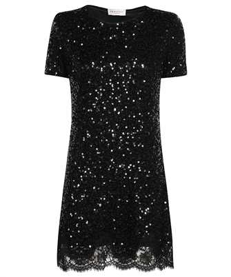 Ermanno Firenze D42EQ037EZ6 EZ6 Dress