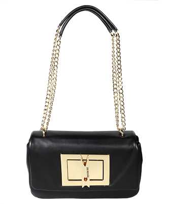 LOVE MOSCHINO JC4164PP1MLM0000 CLOTHESPIN Tasche