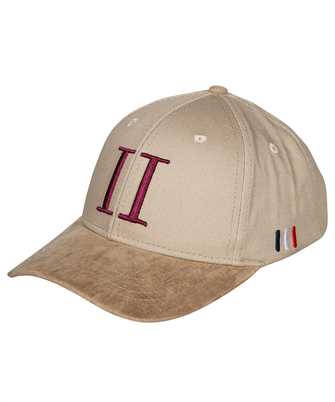 Les Deux LDM702003 BASEBALL SUEDE II Cappello