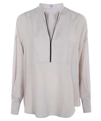 Brunello Cucinelli MA791EA101 T-shirt