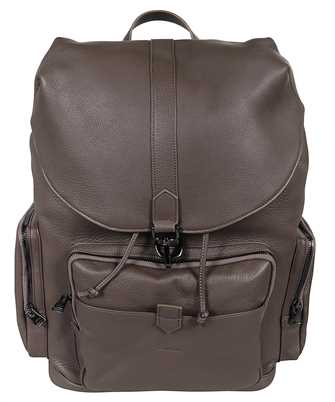 Canali NA00226 P325942 SMALL LEATHER Borsa