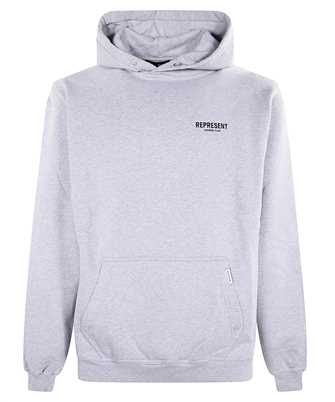 Represent OCM41113 OWNERS CLUB Kapuzen-Sweatshirt