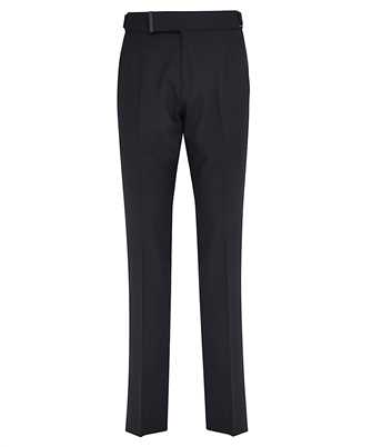 Tom Ford PLAR05 WES01 BISTRETCH PLAIN WEAVE ATTICUS Trousers