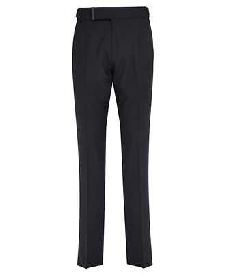 Tom Ford PLAR05 WES01 BISTRETCH PLAIN WEAVE ATTICUS Pantalone