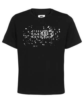 MM6 S62GD0156 S23588 T-shirt