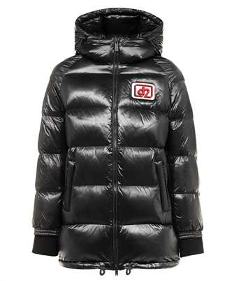 Dsquared2 S72AM0990 S60518 PUFFER Jacket