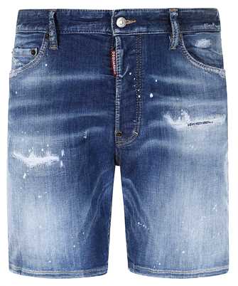 Dsquared2 S74MU0881 S30872 MARINE Bermuda