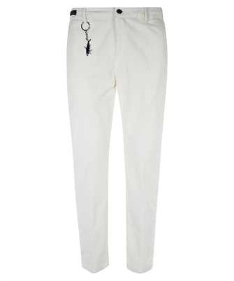 Paul&Shark 14314020 CORDUROY VELVET CHINO Pantalone