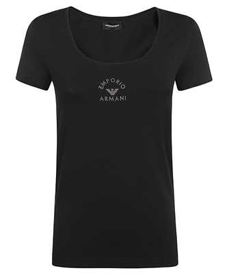 Emporio Armani 163377 4R223 KNITTED T-Shirt