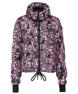 Moncler Grenoble 1A000.49 596CC CLUSES BOMBER Jacket