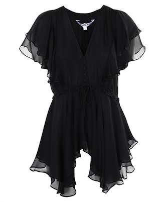 Veronica Beard 2509CH3841314 SAMMIE Canottiera