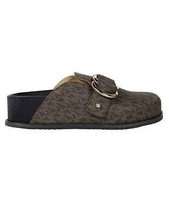 Michael Kors 40T5JDFP1B JADEN CLOG Sandals