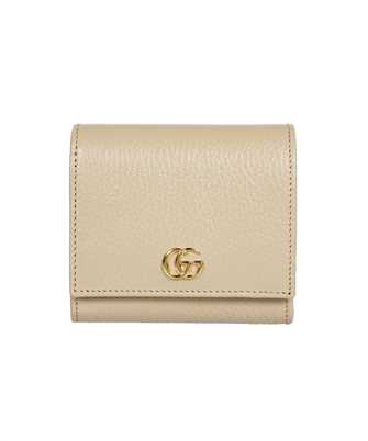 Gucci 598587 CAO2G GG MARMONT Wallet