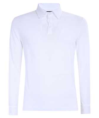 Zanone 815112 ZP370 Polo shirt