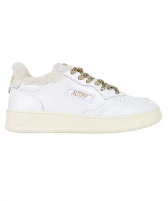Autry AULW WX01 MEDALIST Sneakers