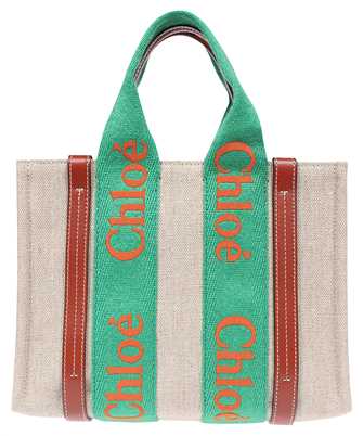 Chloé CHC23US397K37 WOODY Bag