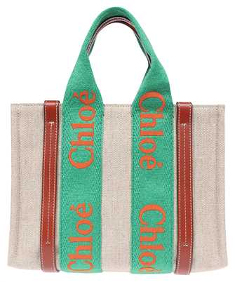 Chlo CHC23US397K37 WOODY Bag