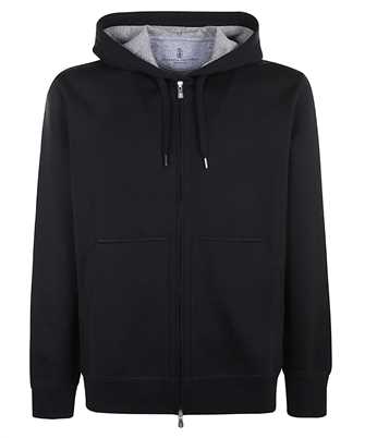 Brunello Cucinelli MM8319069G COTTON Felpa
