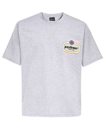 Pas De Mer PDMSS2339 STONE ISLAND T-shirt