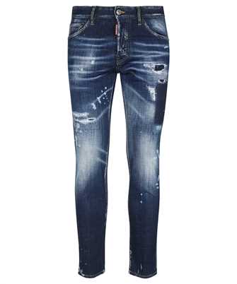 Dsquared2 S71LB1102 S30342 COOL GUY Jeans