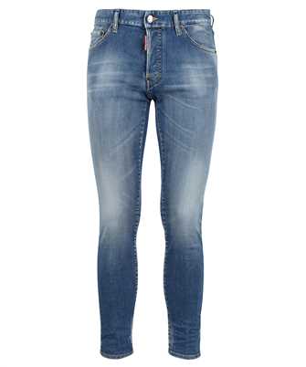 Dsquared2 S74LB1059 S30789 COOL GUY Jeans