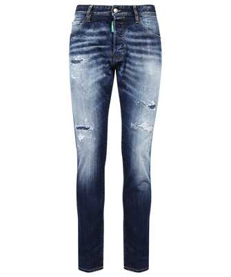 Dsquared2 S78LB0077 S30819 COOL GUY Jeans