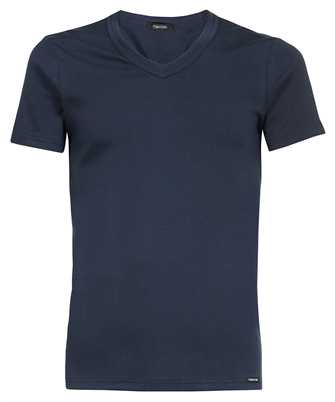 Tom Ford T4M091040 V-NECK COTTON T-shirt