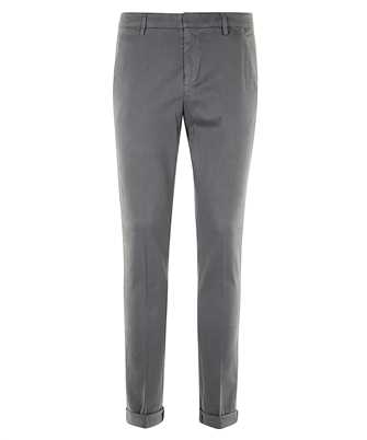 Don Dup UP235 GSE043U PTD GAUBERT Trousers