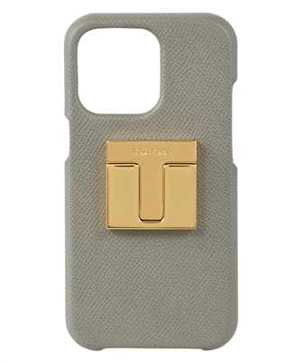 Tom Ford Y0349T LCL081 GLOSSY PRINTED CROC Iphone cover