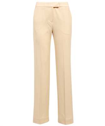 Zimmermann 0366PF241 ILLUSTRATION STRAIGHT TUX Trousers