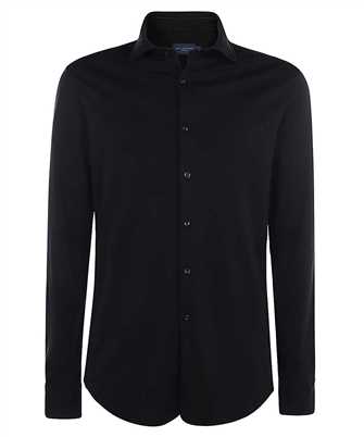 Paul&Shark 14313046CF SUPIMA COTTON Camicia