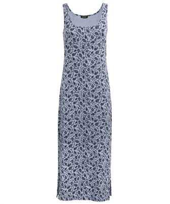 Emporio Armani 164547 3R219 KNITTED Dress