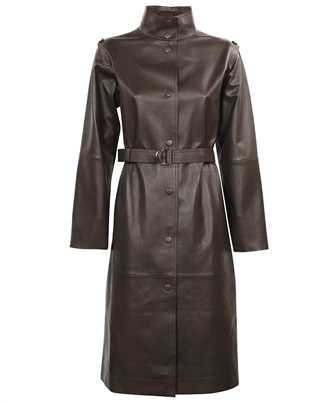Yves Salomon 23E23EYM21211APXX Coat