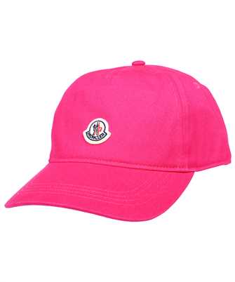 Moncler 3B000.40 V0006 BASEBALL Cappello