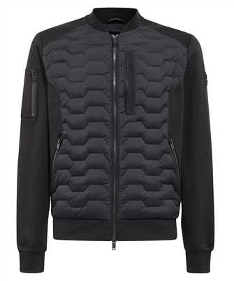 Moose Knuckles M34MB010 GRANITE BOMBER Giacca